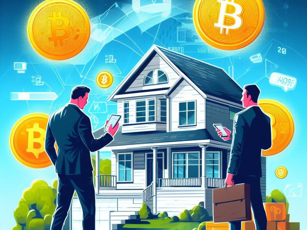 Kriptonepremičnine: Kje jih lahko kupimo v regiji Adria?