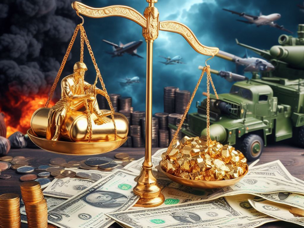 Kaj surovinskim trgom prinašajo predsedniške volitve v ZDA?