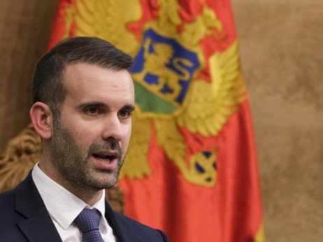 Črnogorski premier investiral v propadlo podjetje kriptotajkuna