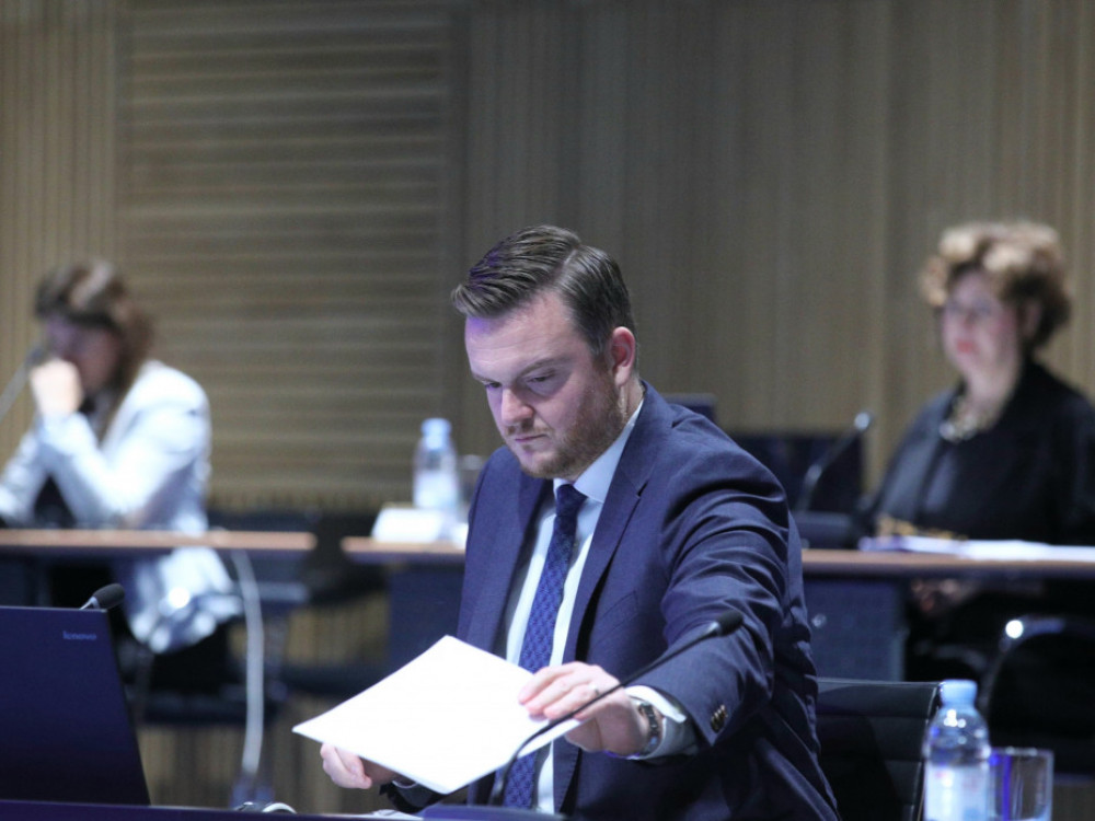 Hrvaška danes v novo izdajo zakladnih menic