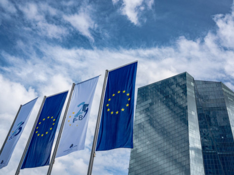 ECB grozi 20 bankam z globo zaradi pomanjkljivosti pri podnebnih tveganjih