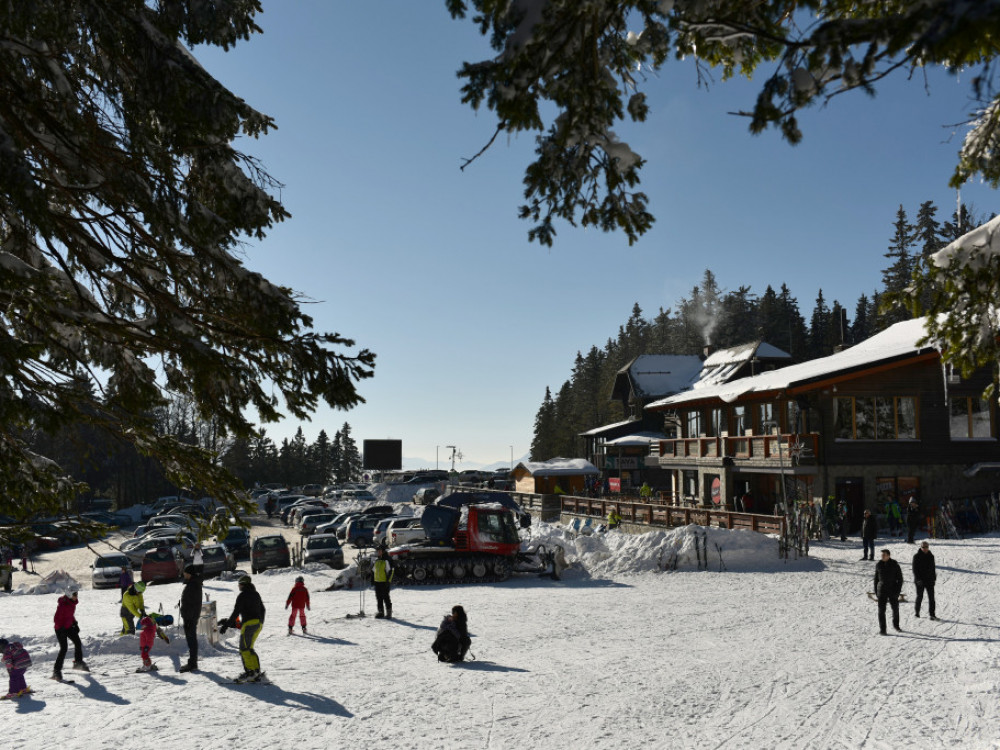 Ob začetku sezone: Kako uspešna so bila lani slovenska smučišča?