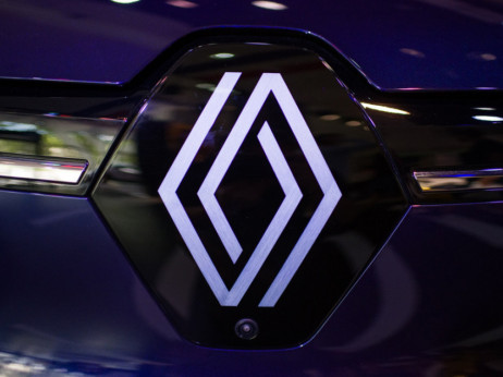 Se Revoz res pripravlja na proizvodnjo novega električnega Renaulta?