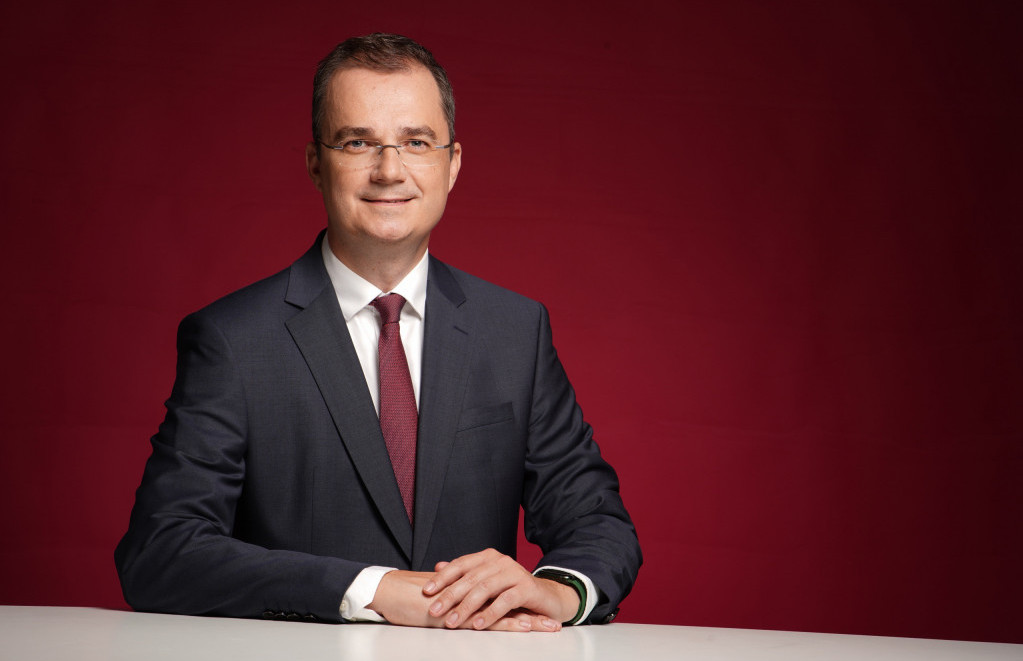 We remained a reliable partner and the first choice for as many as 75 of the 100 best companies in Serbia