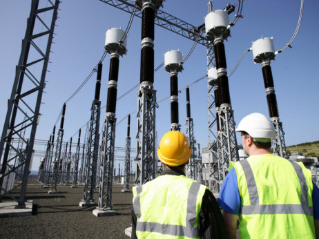 EU v 584 milijard evrov vreden načrt za prenovo električnih omrežij