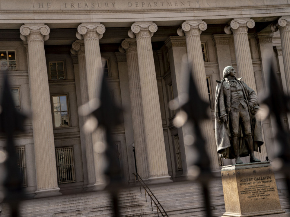 Popravek navzgor: Ameriški BDP s 5,2-odstotno rastjo