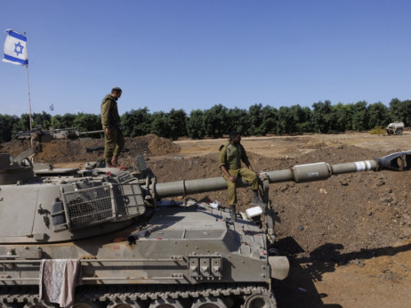 Gaza: Izrael ob preštevanju talcev šteje tudi stroške vojne