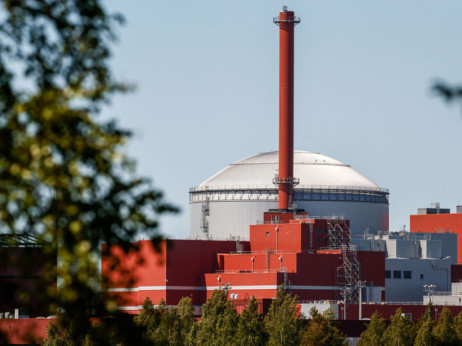 Največji evropski reaktor ne bo deloval do torka