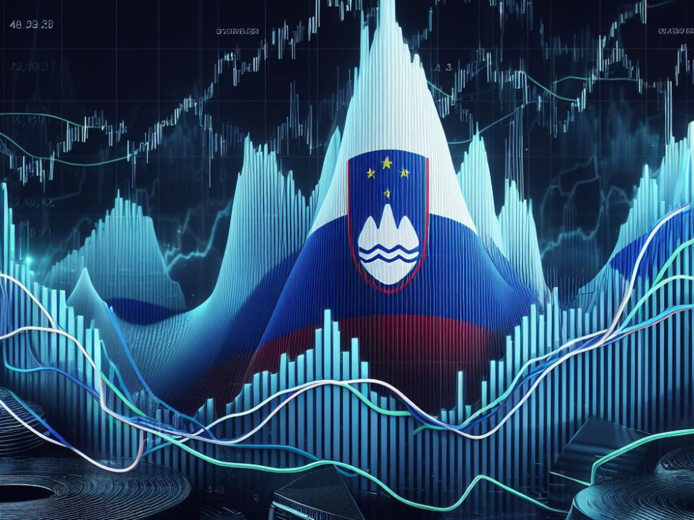 Bo prvič prišlo do obrata krivulje donosnosti na slovenske obveznice?