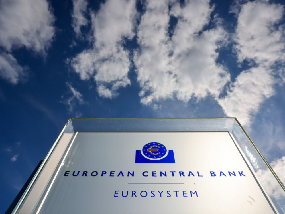 Študija ECB opozarja na nevarnost ponovitve scenarija iz 2008