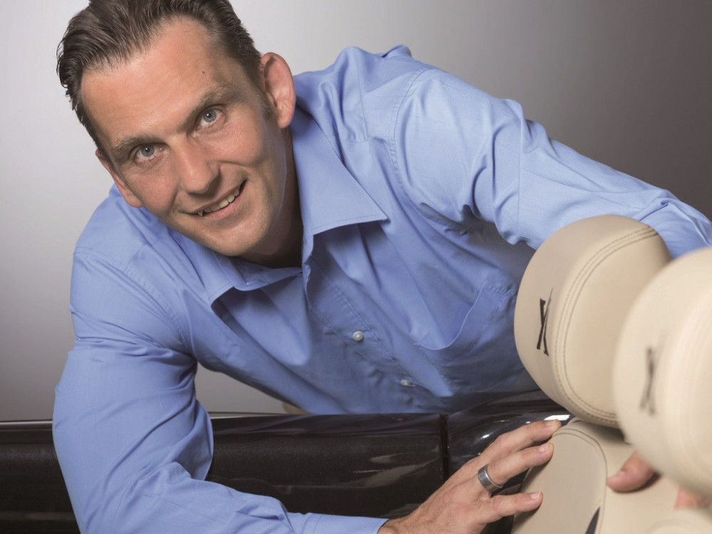 Marjan Trobiš, Boxmark Leather: 'Smo Mercedes naše panoge'