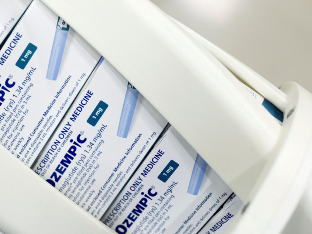 Novo Nordisk v želji po krepitvi zdravila za hujšanje prevzema Catalent