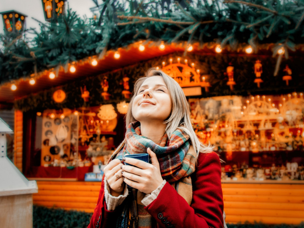 Seznam evropskih božičnih destinacij