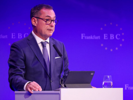 Nagel, ECB: Obeti ostajajo, vendar so možnosti odprte