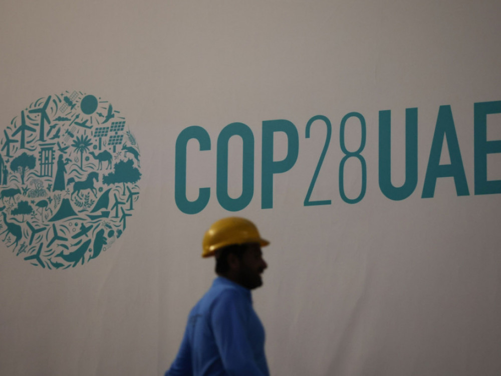 COP28: Države pri uresničevanju pariškega sporazuma razdvaja denar