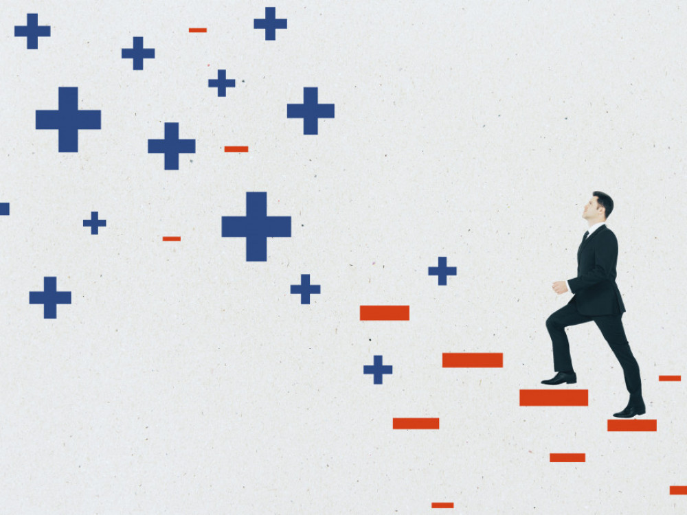 Načrti bluechipov glede poslovanja: kaj si obetajo v zadnjem četrtletju?