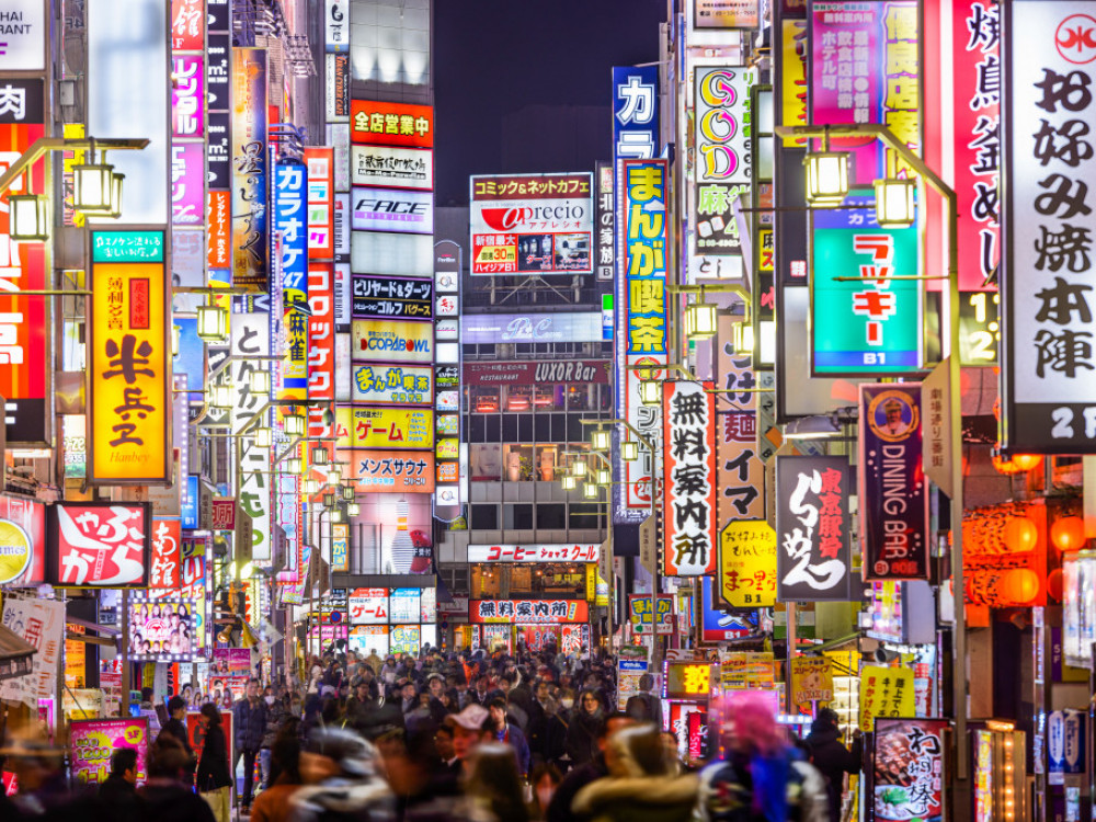 Japonska v zadnjem četrtletju prekosila pričakovanja ekonomistov