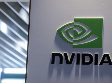 Nvidia in Cisco bosta podjetjem prodajala opremo za umetno inteligenco