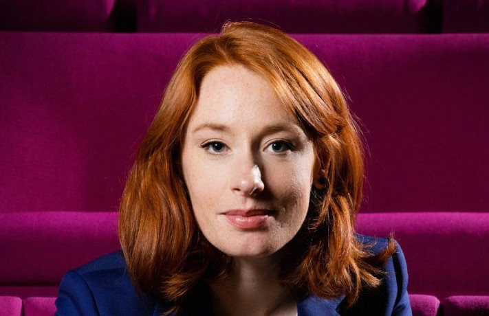 Napovedujemo: Ekskluzivna oddaja Prihodnost s Hannah Fry na Bloomberg Adria