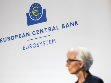 Bo ECB prva začela zniževati obrestne mere v 2024?