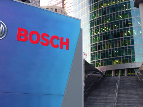 Bosch: Padec prodaje e-avtomobilov ogroža poslovanje