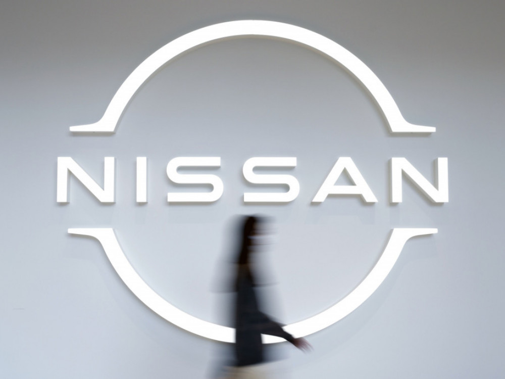 Nissan zmanjšuje število delovnih mest za 20 tisoč