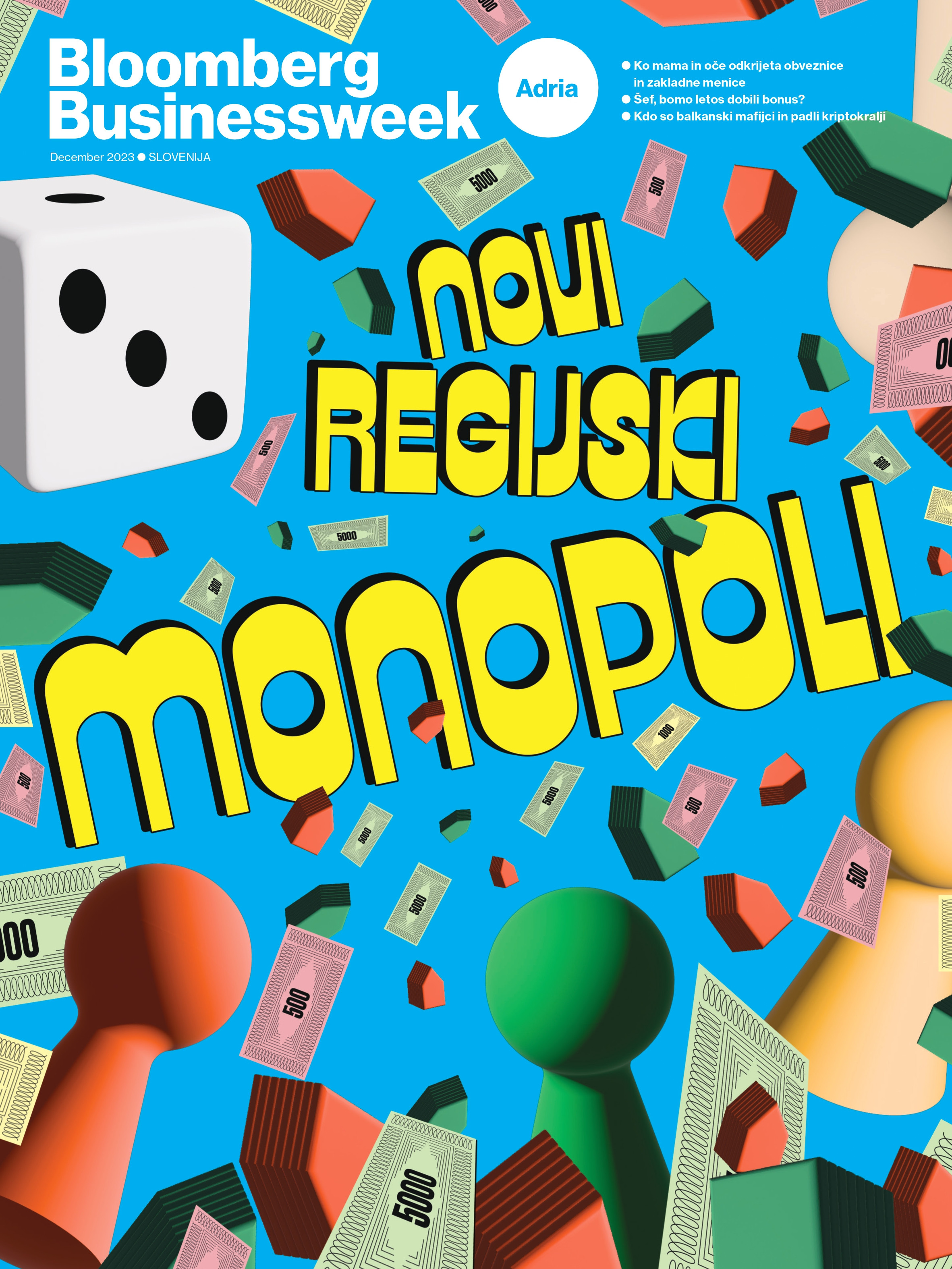 #12 Bloomberg Businessweek Adria