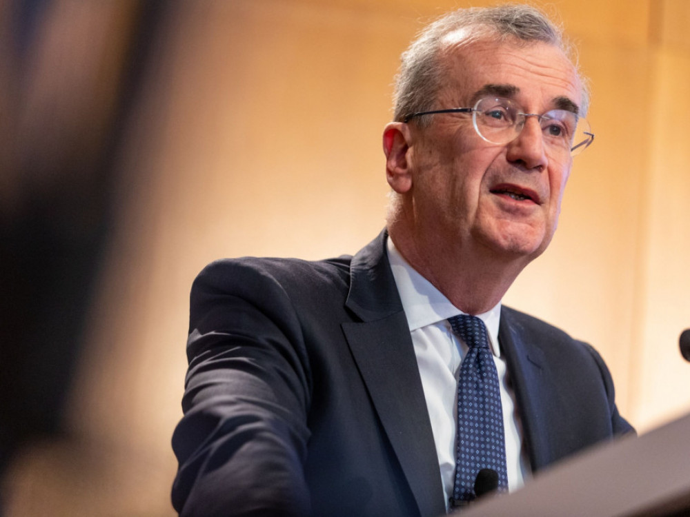 Član sveta ECB: 'Obrestne mere lahko znižamo kadar koli letos'