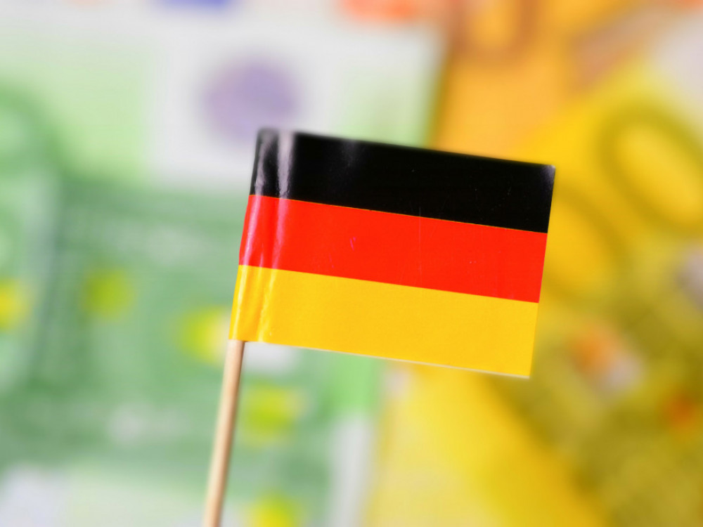 Pesimizem v Nemčiji: potrošnike vse bolj skrbi varnost zaposlitve