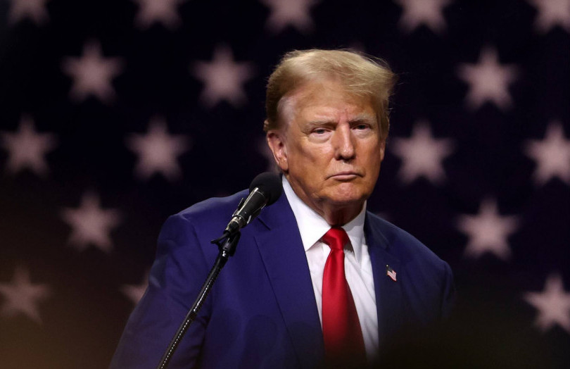 Bo Donald Trump izločen iz predsedniške tekme?