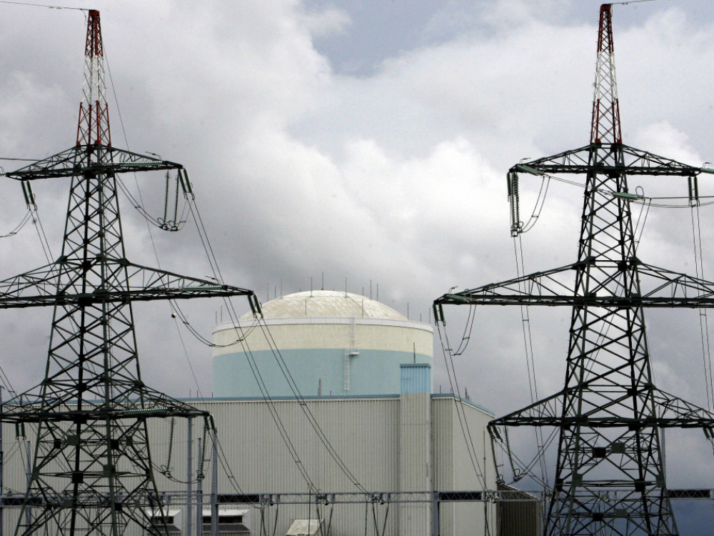 Nova nuklearka: Ali Slovenija ponavlja nemške napake?