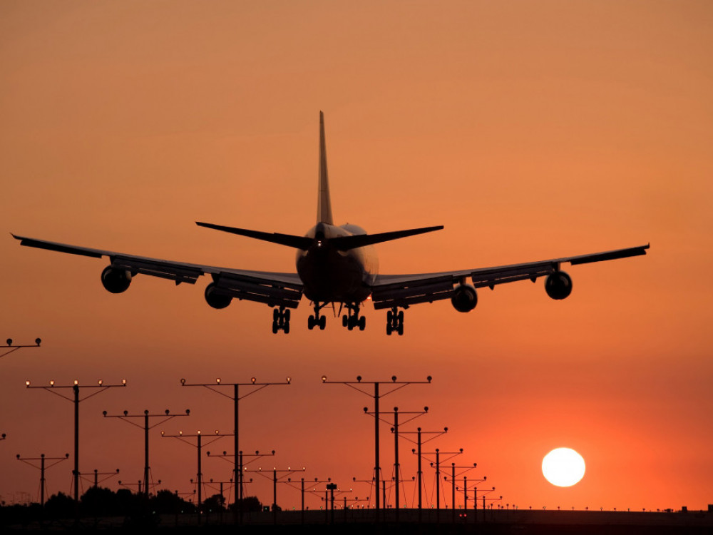 Kam bomo med poletjem lahko leteli z ljubljanskega letališča?