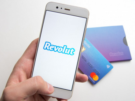 Revolut v Italiji začel ponujati posojila