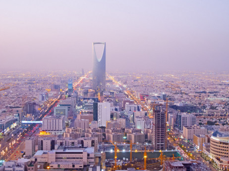 Savdska Arabija vse bolj privlačna za vlagatelje, ki iščejo rastoče trge
