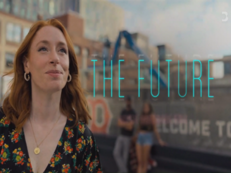 Prihodnost s Hannah Fry: Kako bi izgledal svet, če bi živeli 150 let