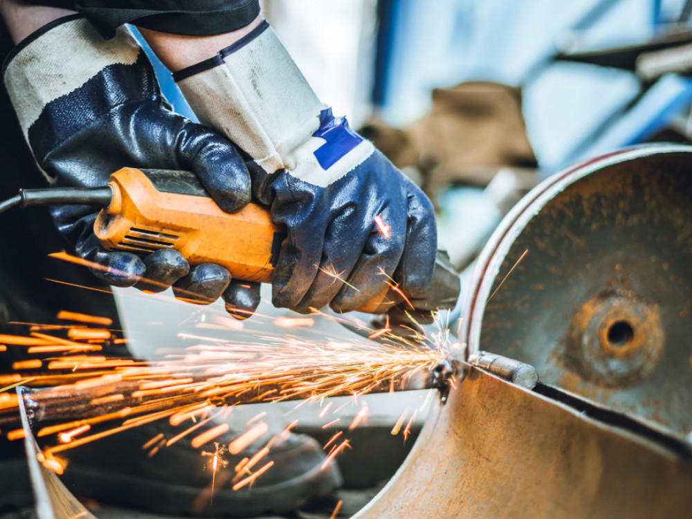 Svetovna banka letos pričakuje najslabšo gospodarsko rast v 30 letih