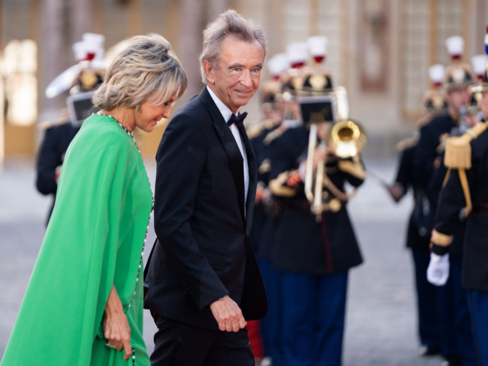 Kdo bo nasledil kralja luksuza?