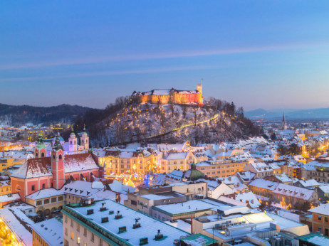 Novi hoteli v Ljubljani: Kako konkurenca in višji stroški vplivajo na poslovanje