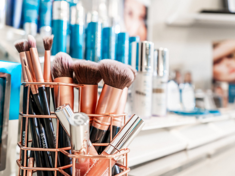 Svetla prihodnost kozmetične industrije