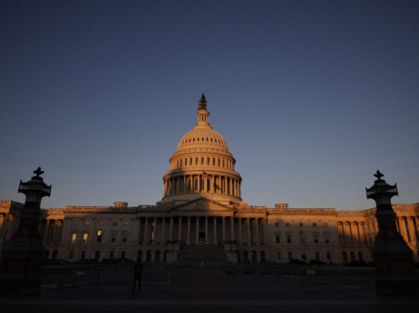 Ameriški kongres odobril financiranje vlade, sredstev dovolj do marca