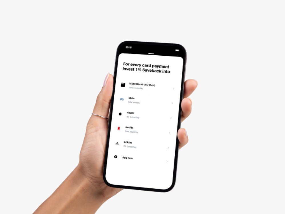 Je Trade Republic grožnja tradicionalnim bankam?