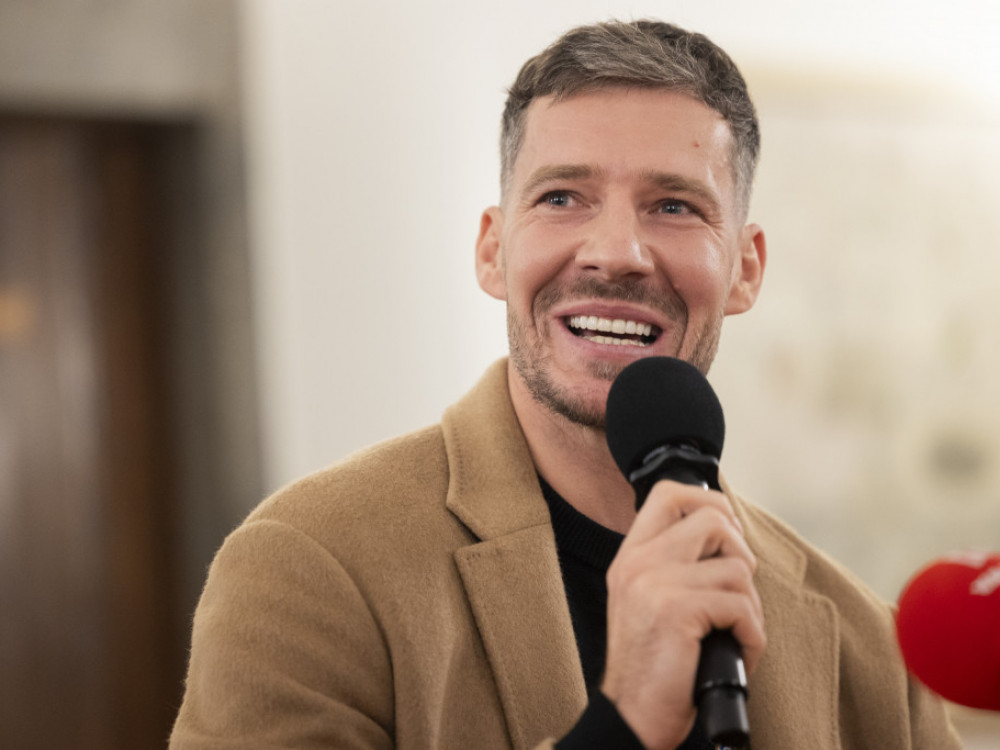 TOP 5 novic za začetek dneva: Začetek prodaje vstopnic za slovo od Dragića