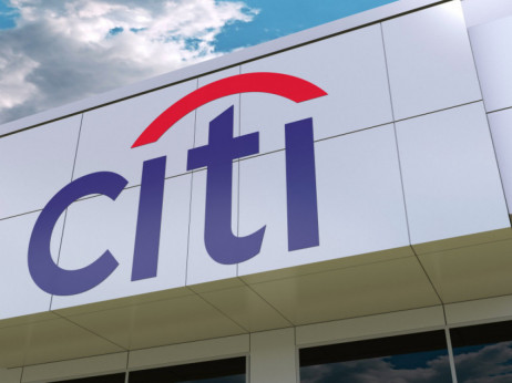 Nova odpuščanja: Citigroup bo ukinil 20 tisoč delovnih mest