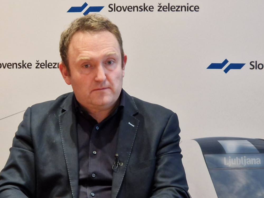 Dušan Mes: Večja mobilnost potnikov prinaša ekonomske koristi