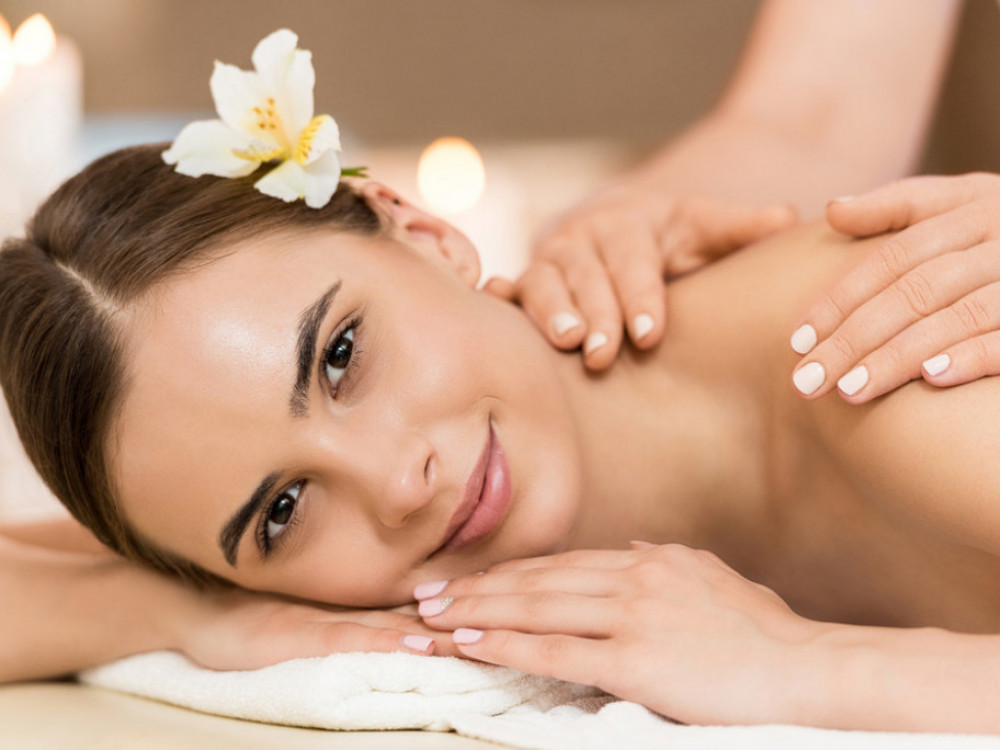 Odkrijte wellness trende za leto 2024