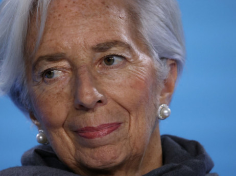 Christine Lagarde: Poletni termin nižanja obrestnih mer vse verjetnejši