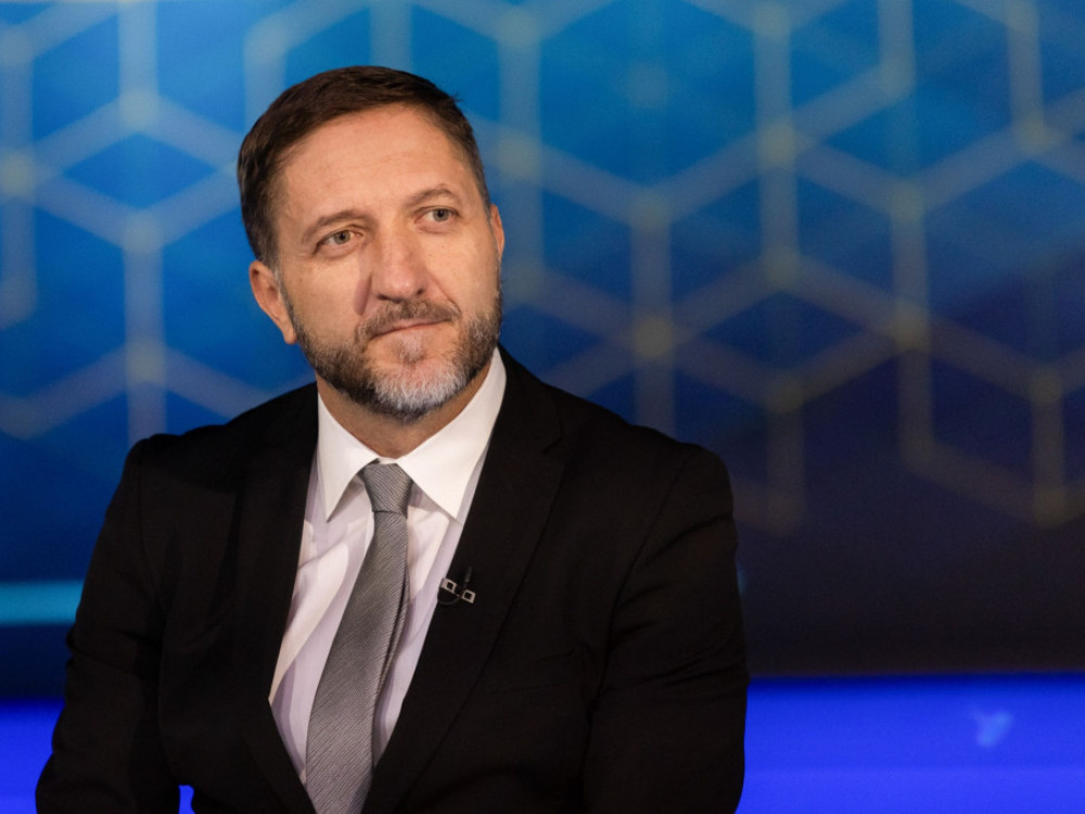 Nova ljudska obveznica: Kakšna bo obrestna mera?