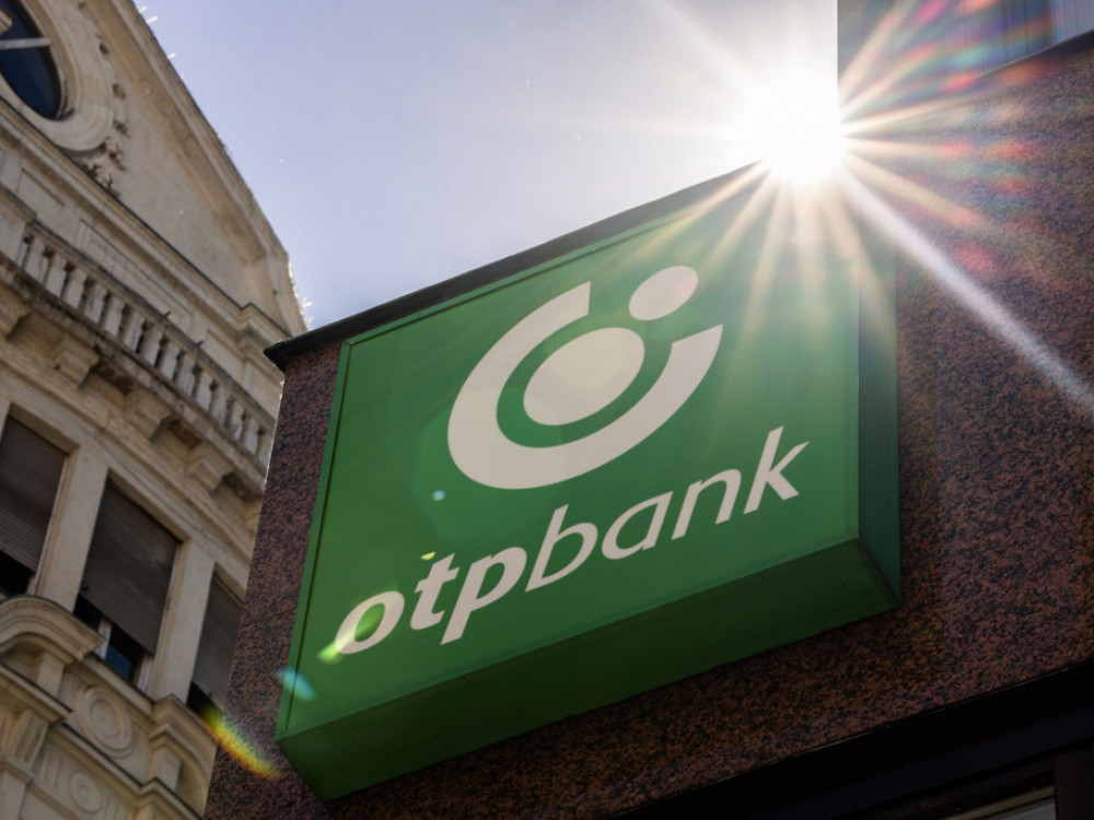 OTP banka lani povečala dobiček na 309,4 milijona evrov
