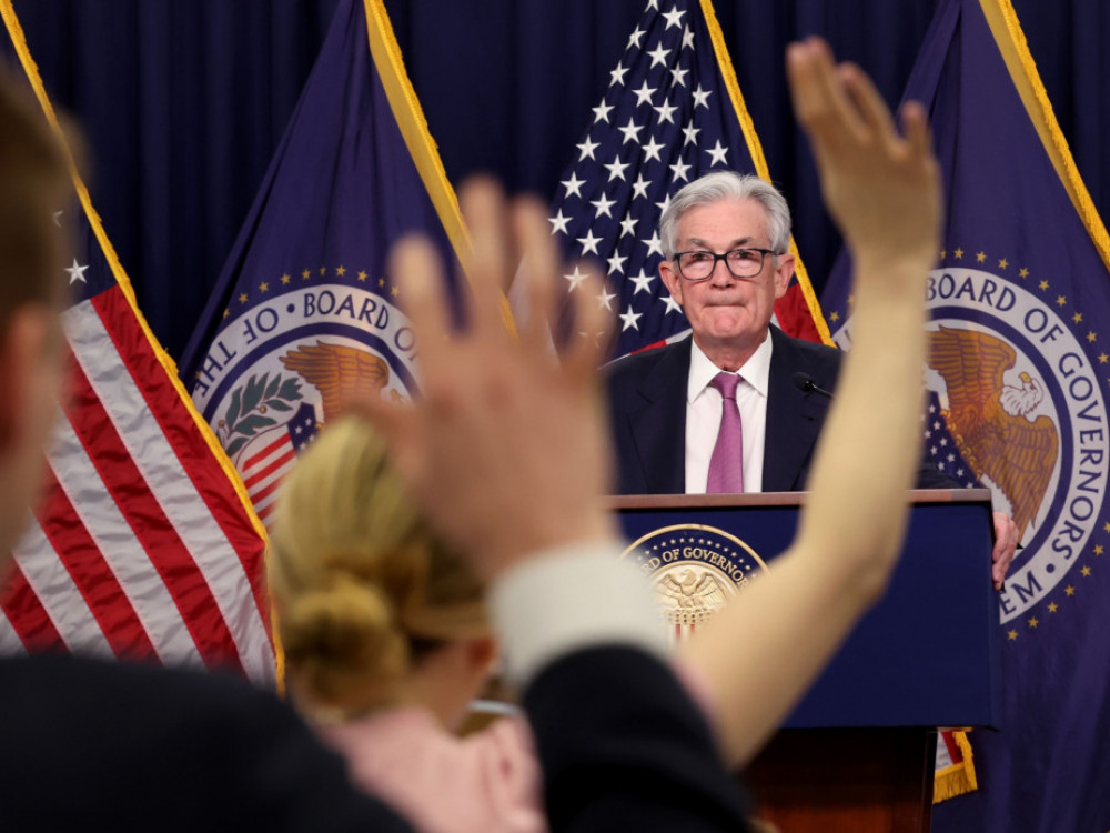 Znani ključni statistični podatki. Kakšen vpliv bodo imeli na odločitev Feda?