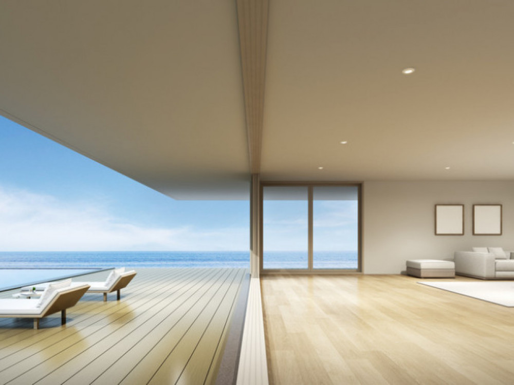 Kaj bodo kupci luksuznih nepremičnin iskali v 2024?